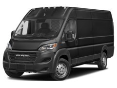 2023 RAM ProMaster 3500 Extended Cargo Van 159 WB_101